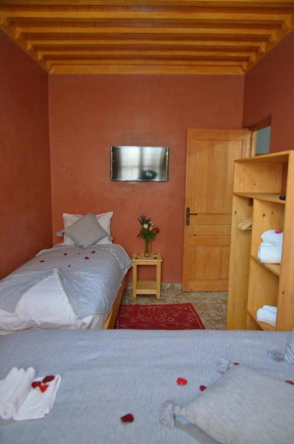 Riad Essaouira Exterior foto