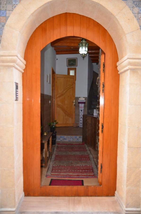 Riad Essaouira Exterior foto