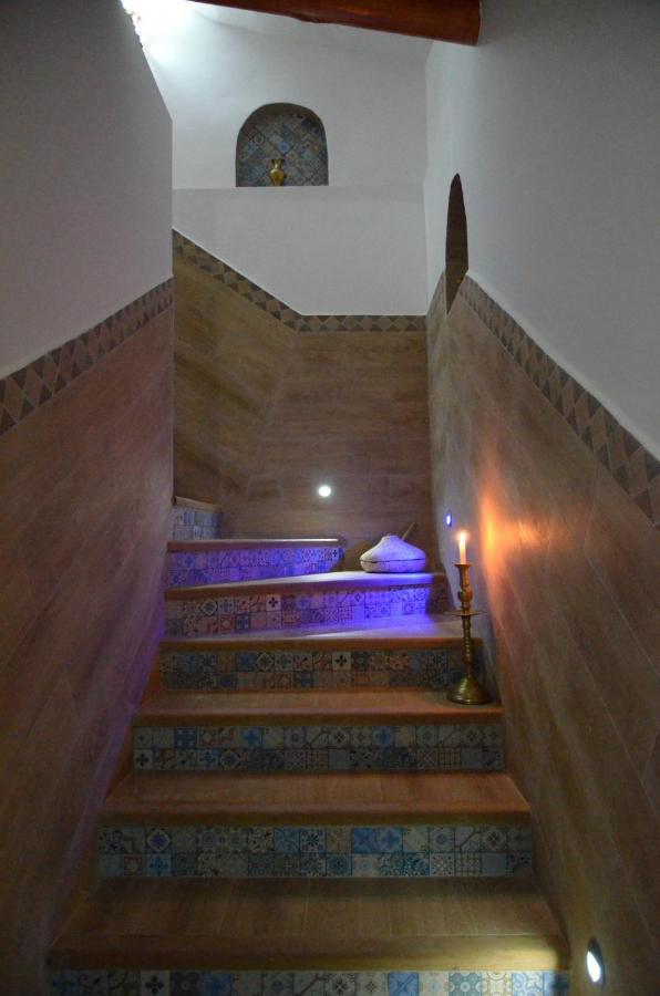 Riad Essaouira Exterior foto