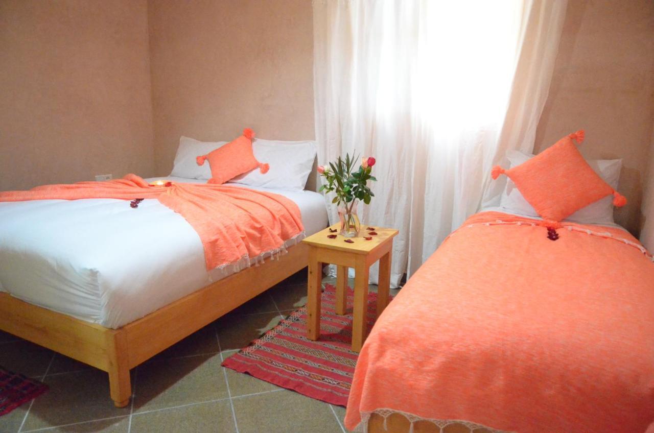 Riad Essaouira Exterior foto