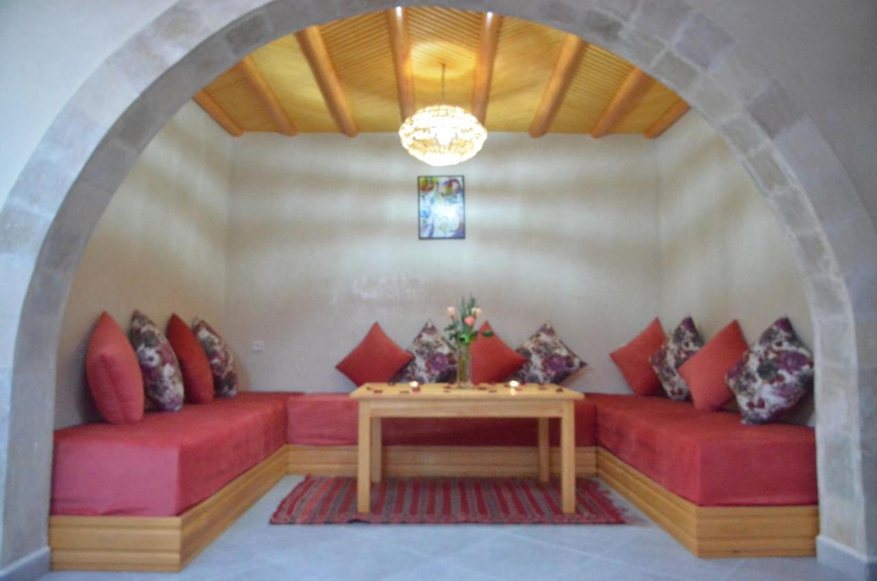 Riad Essaouira Exterior foto