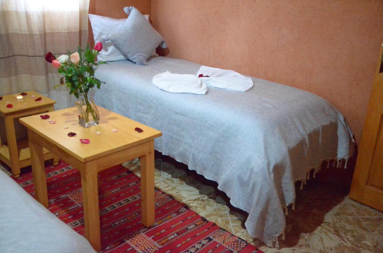 Riad Essaouira Exterior foto