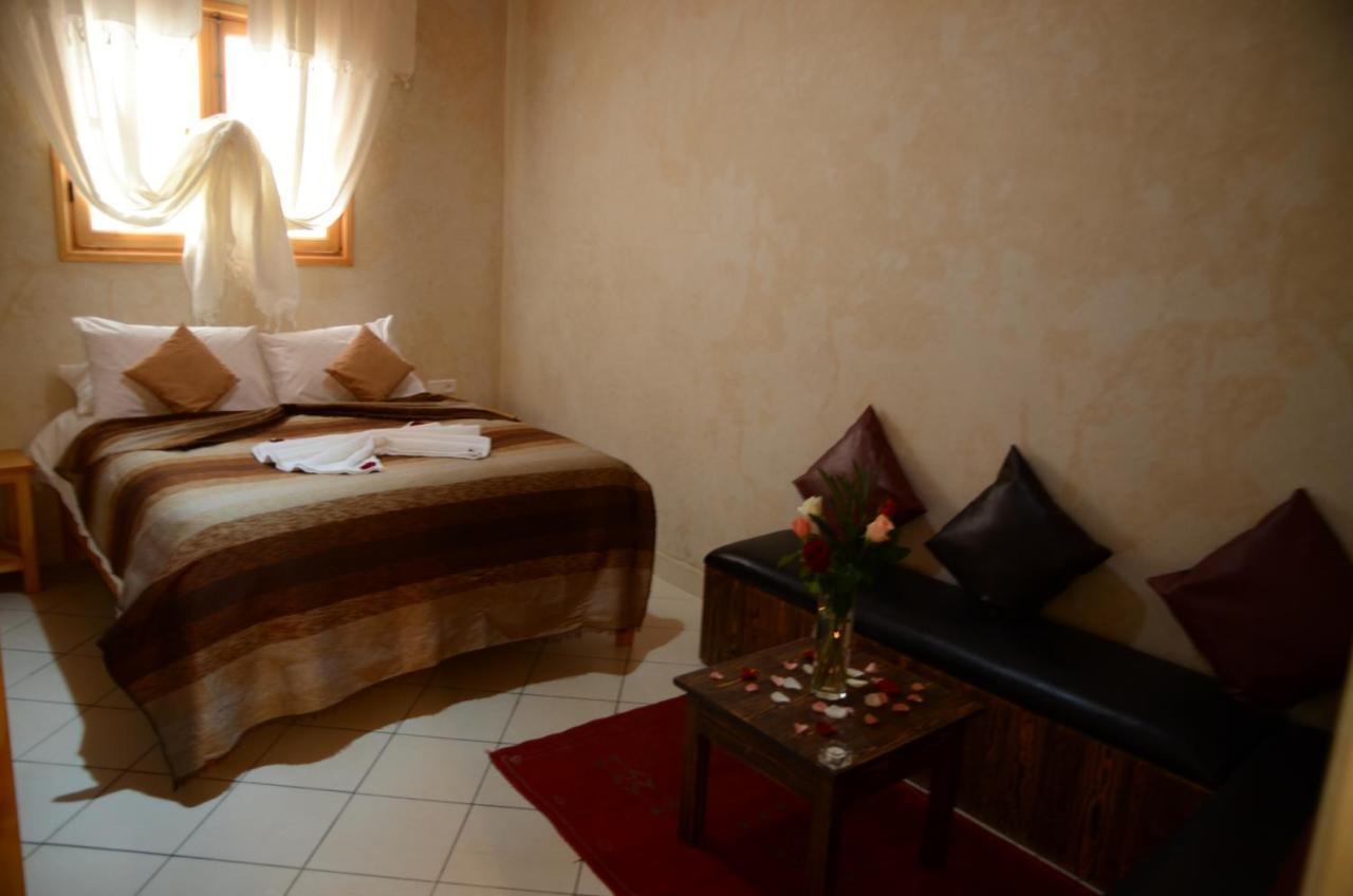 Riad Essaouira Exterior foto