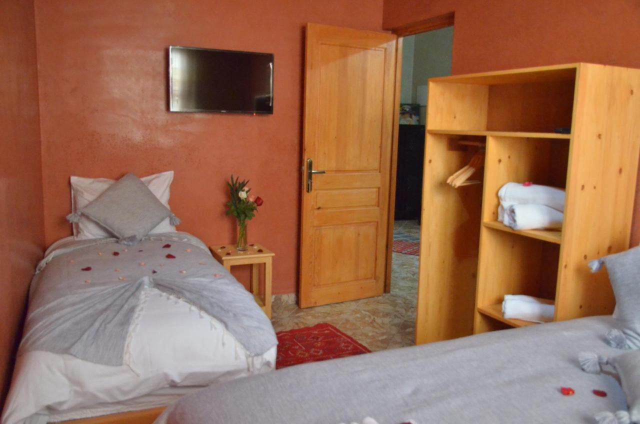 Riad Essaouira Exterior foto