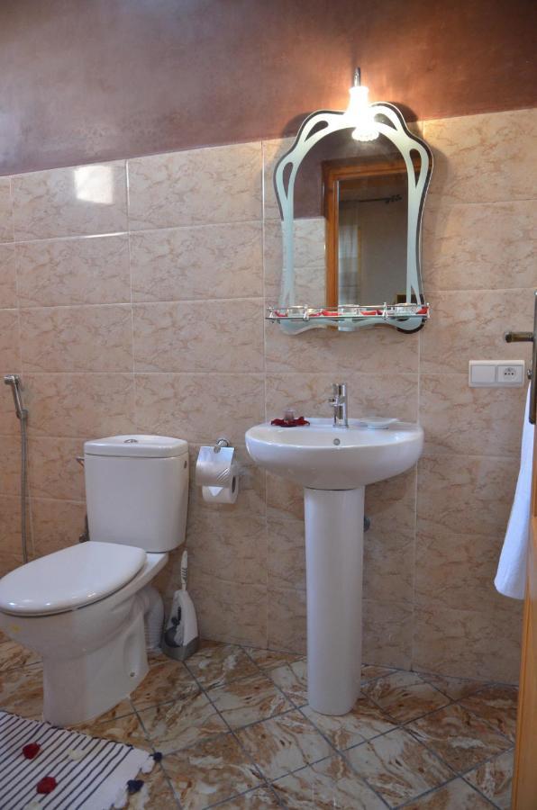 Riad Essaouira Exterior foto